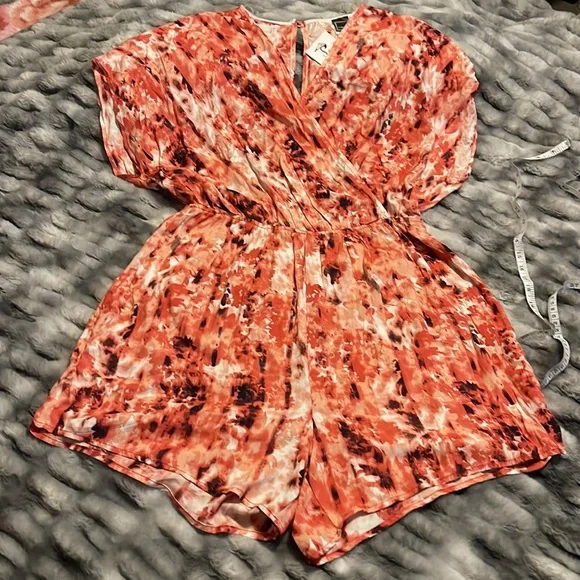 Brand new with tag, short romper!!! - Picture 7 of 10